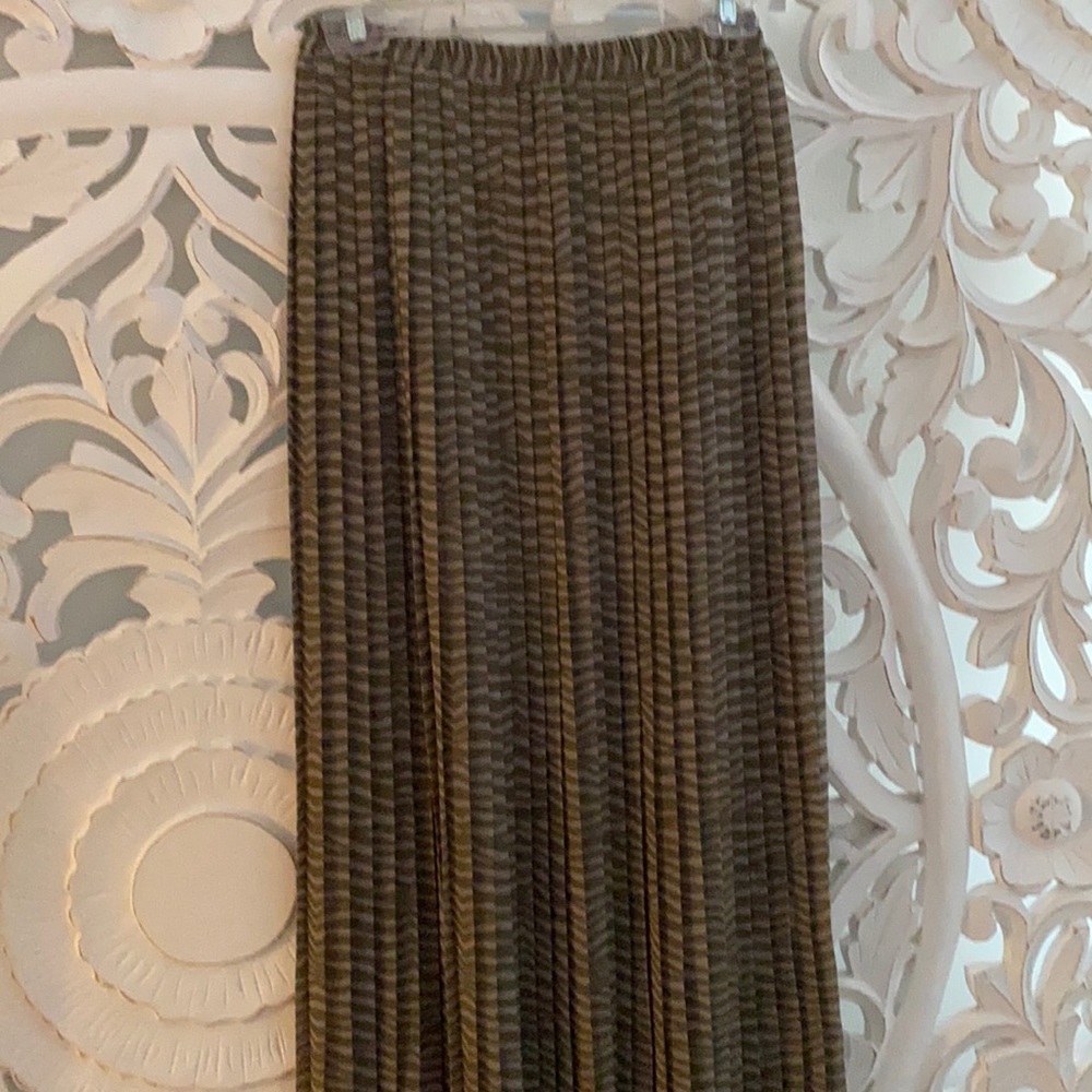 Michael Kors maxi skirt